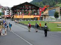 Wengen̊X