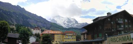 Wengen̊X