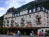 Hotel DU LAC