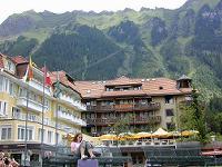 Wengen̊X